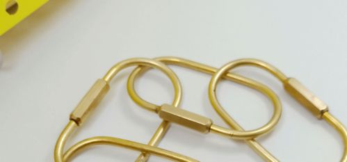 鑰匙環(huán)是什么 有什么特點(diǎn)